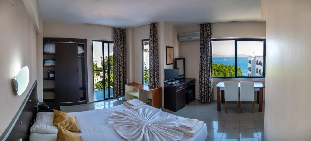 Melike Otel — 5