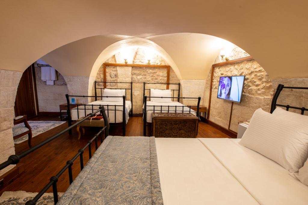 VE HotelsŞanlıurfa Vilayetler Evi — 8