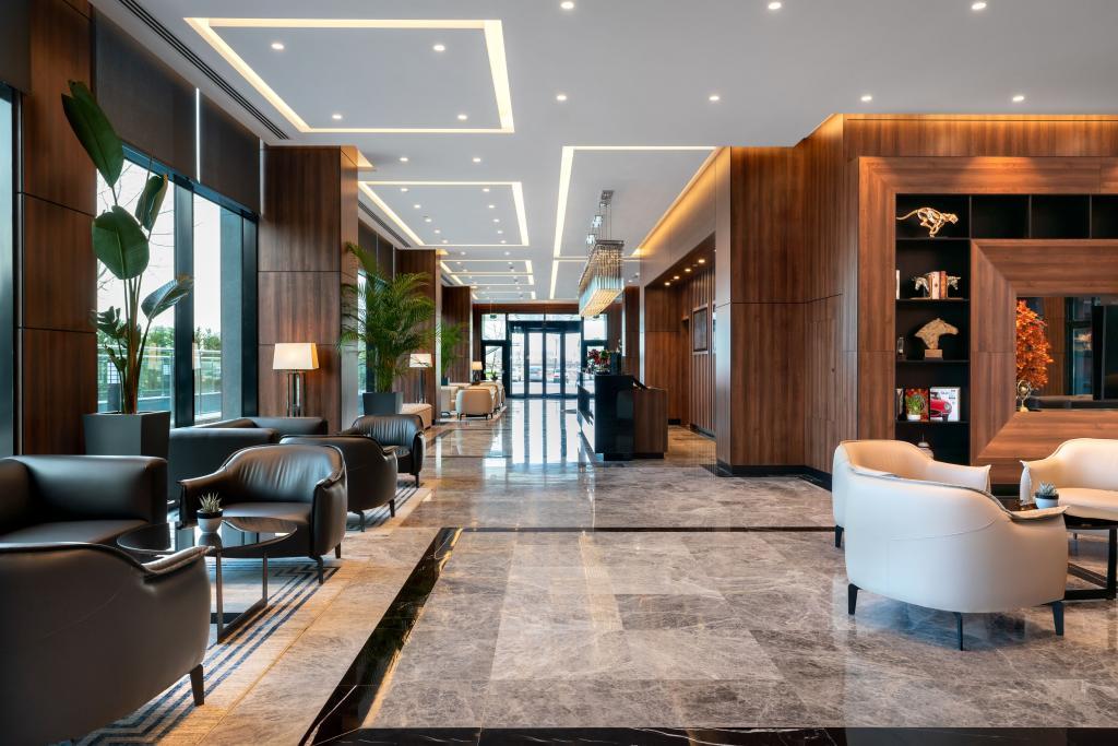 Radisson Blu Hotel Sakarya — 7