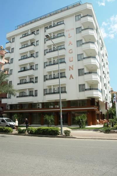 Suite Laguna Hotel — 3