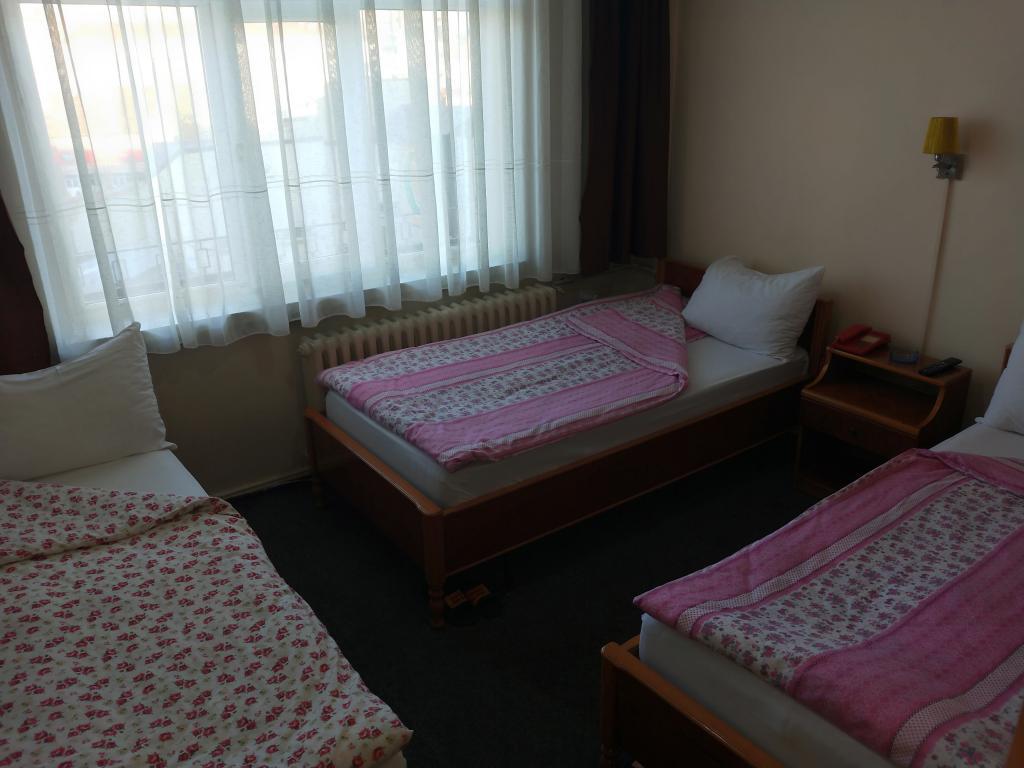 Otel Çınar Erzurum — 6