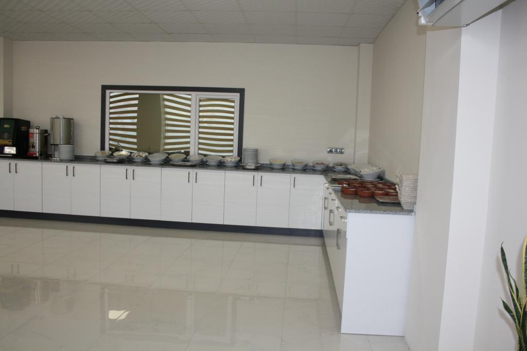 Ürgüp Elit Otel — 10