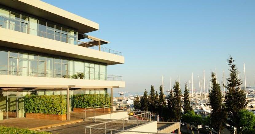 Ataköy Marina Park Residences — 3
