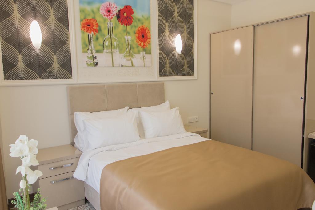Goldhan Hotel — 6