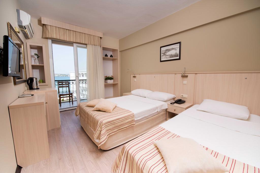 İleri Hotel & Apartments — 5
