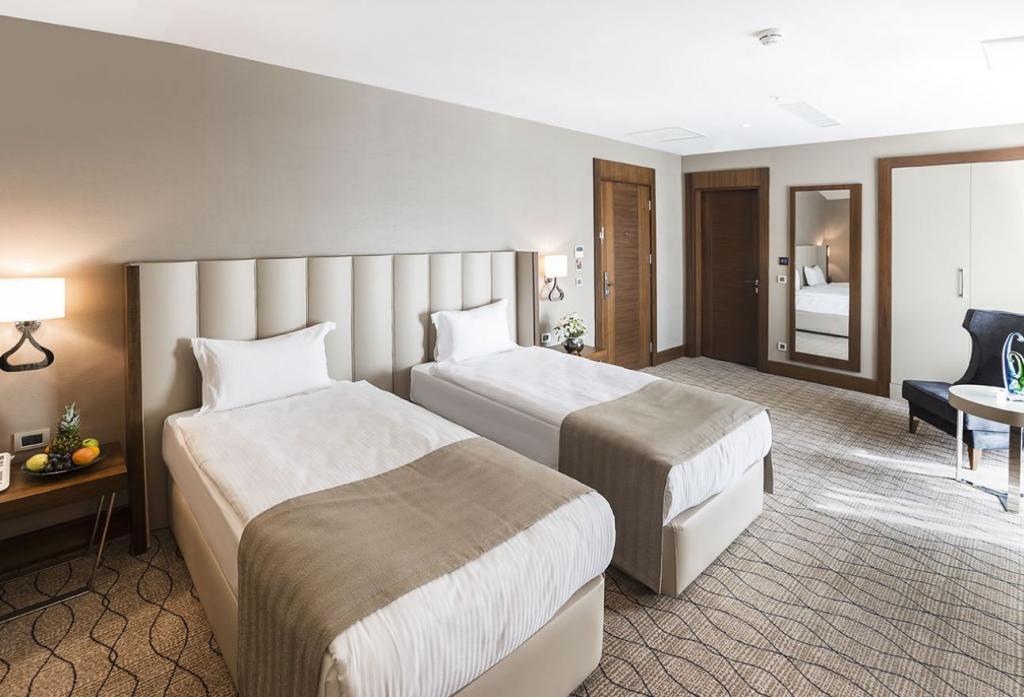 Ramada By Wyndham Sakarya Hotel — 6