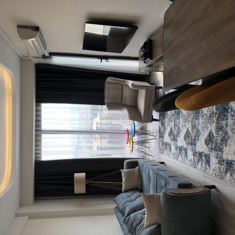 Beta Homes Boutique Hotel — 5