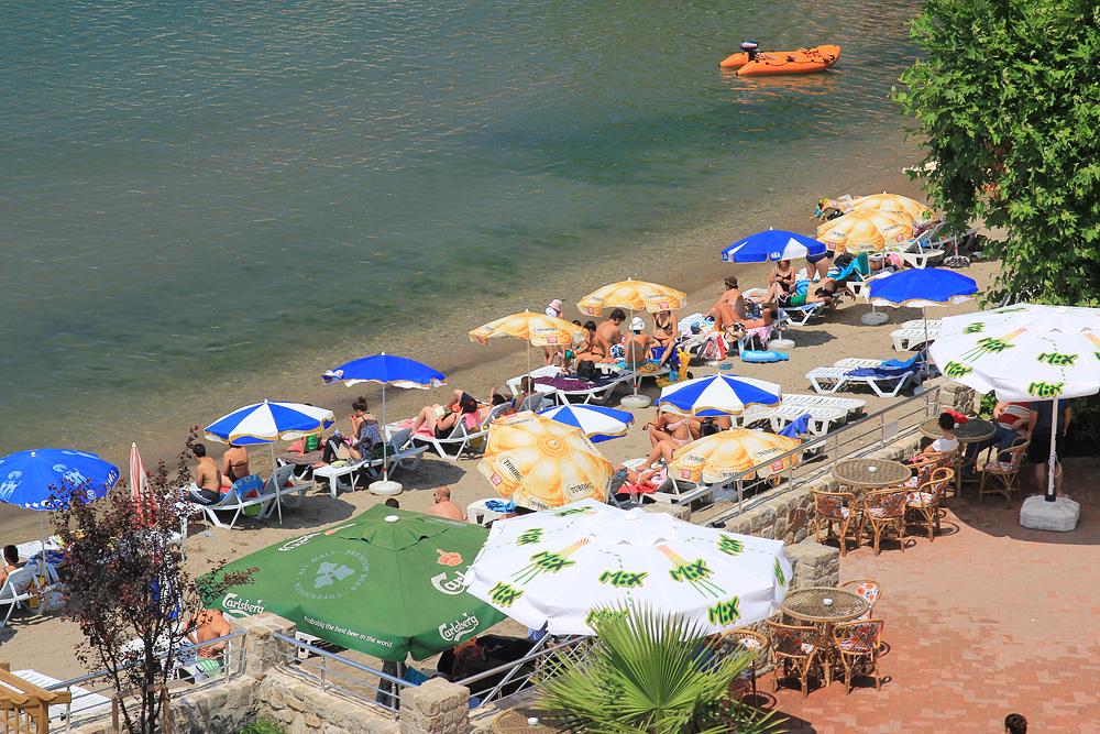 Özgün Hotel Amasra — 7