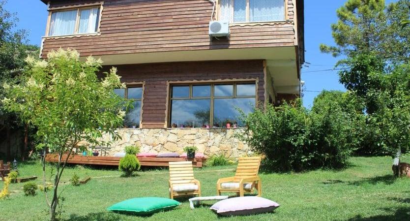Ağva Masal Evi