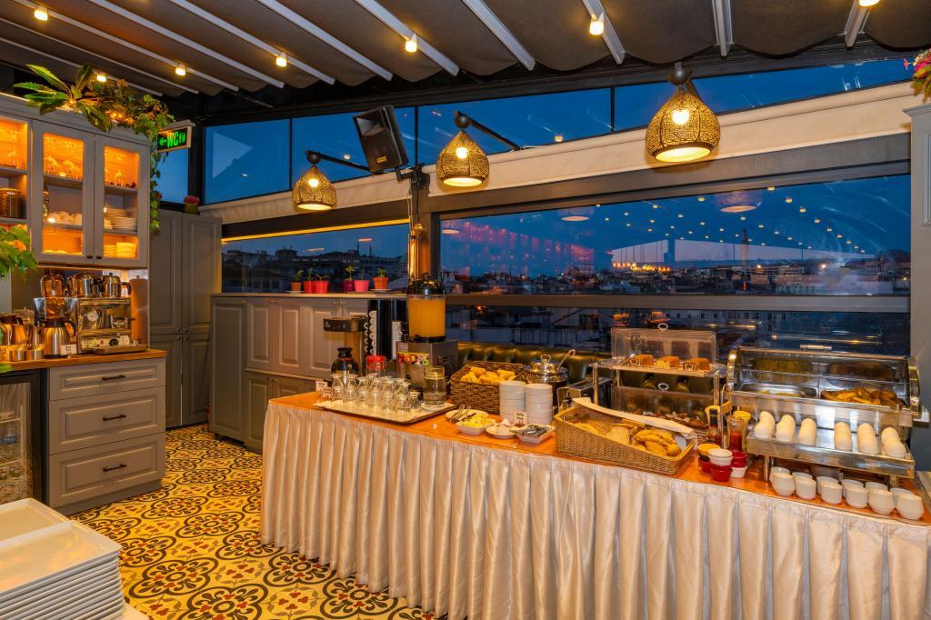 Alpek Hotel — 7