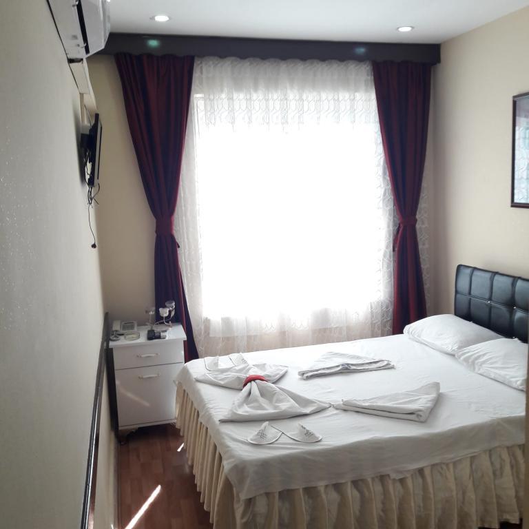Beyzade Konak Otel Şanlıurfa — 3