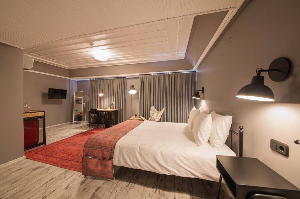 Garp Hotel — 6