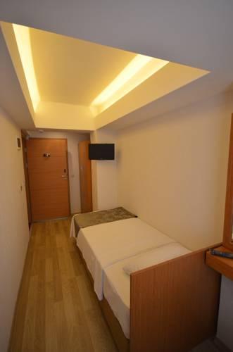 Otel On Arslan — 8