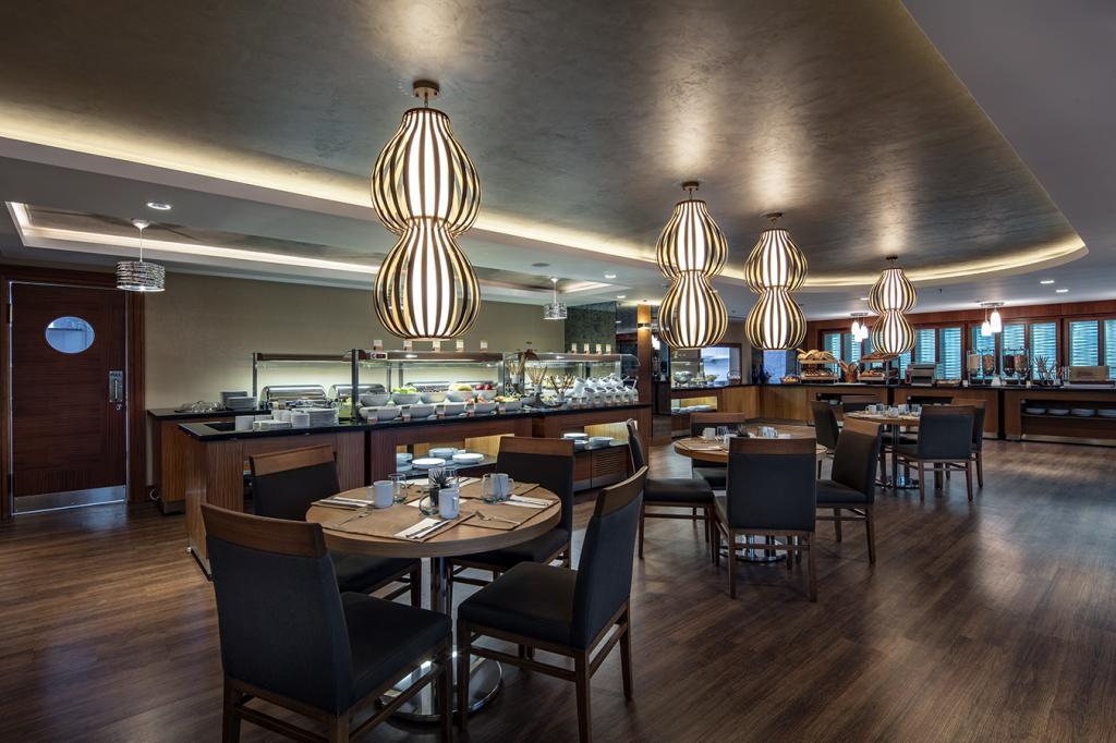 DoubleTree By Hilton Istanbul Topkapı — 8