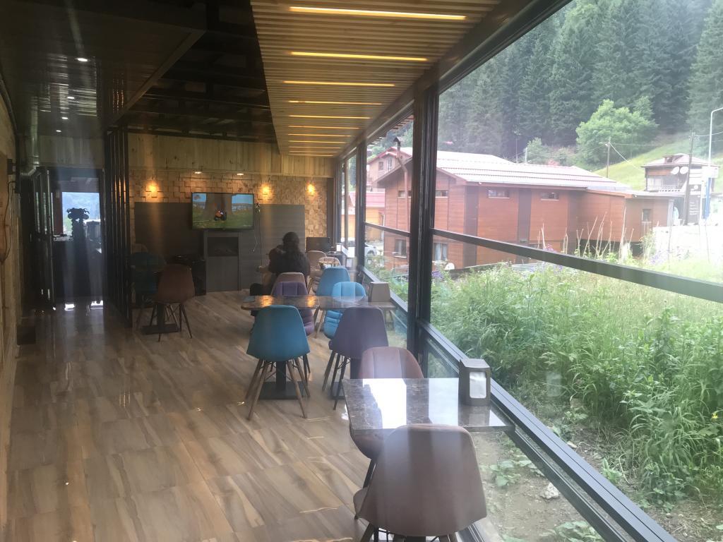 Serender Otel — 4