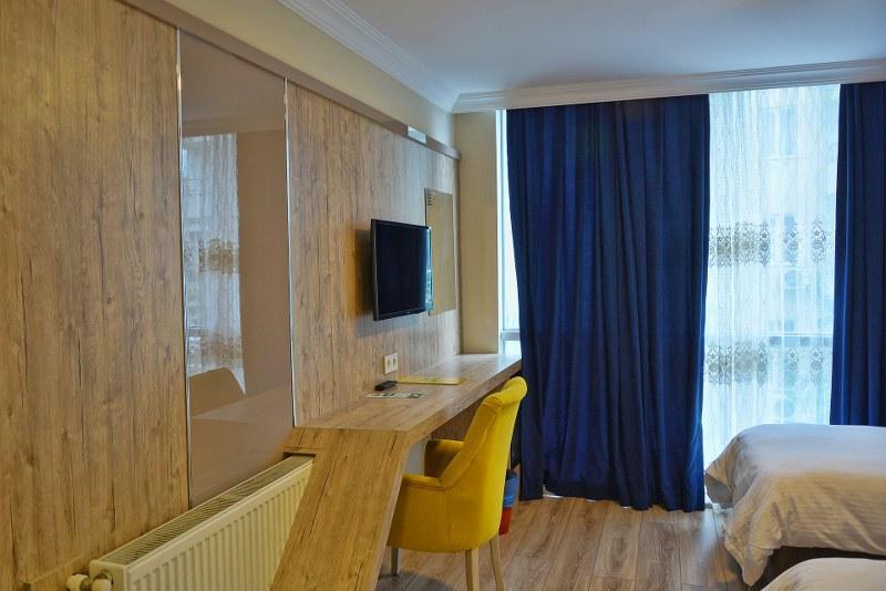 Siler Otel Milas — 10