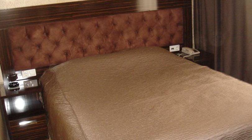 Has Termal Hotel — 7