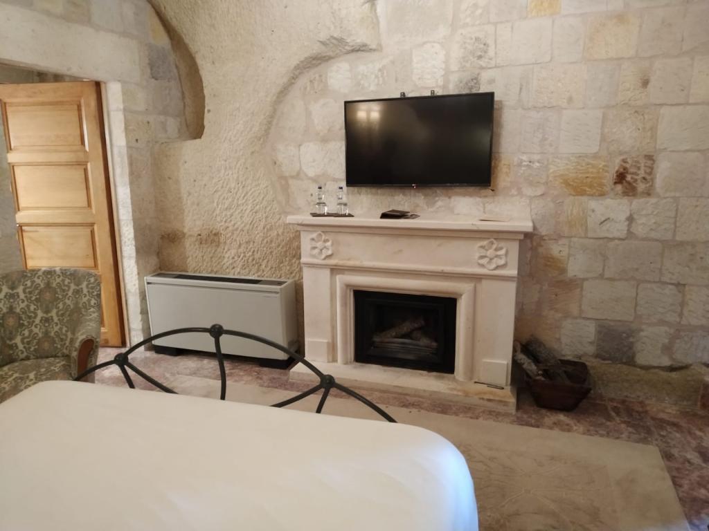Exedra Cappadocia Hotel — 5