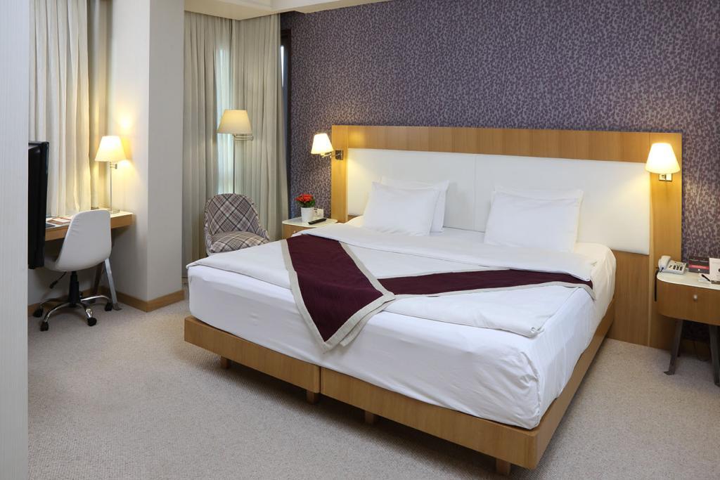 Masel Hotel — 5