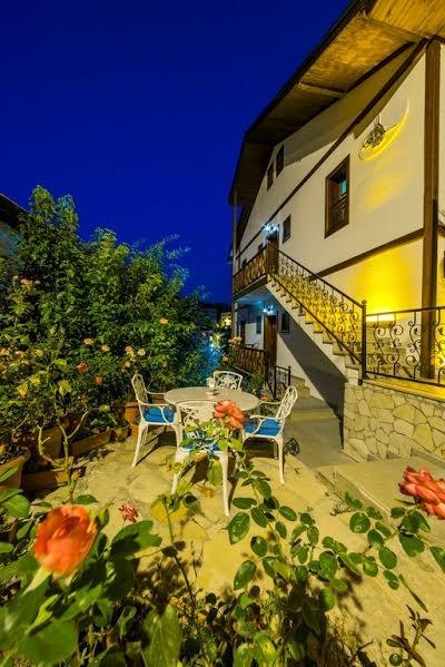 Akçasu Konak — 3
