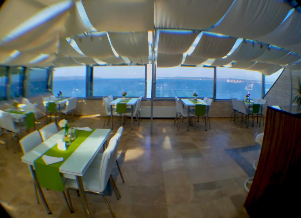 Hotel Deniz Eceabat — 10