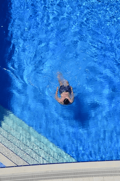 Elisa Otel Ayvalık — 2