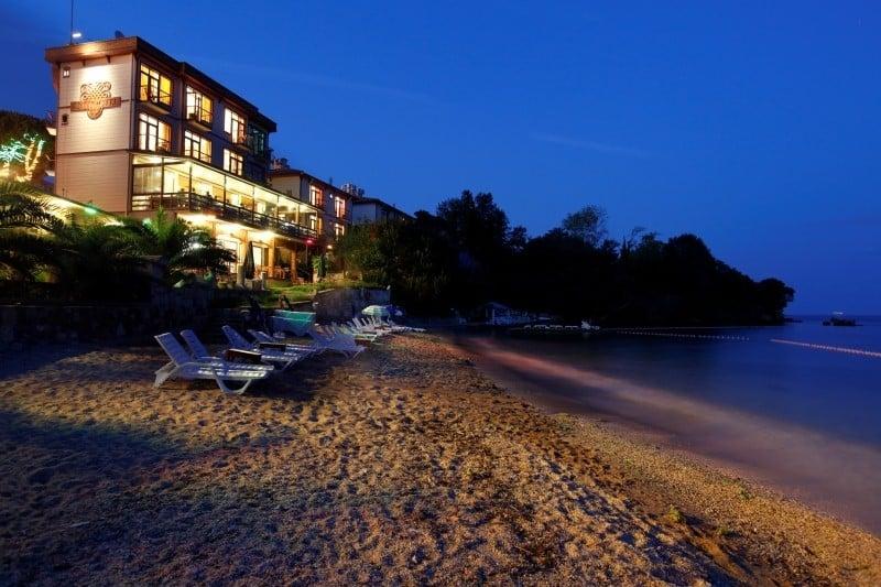 Sinop Antik Otel — 3