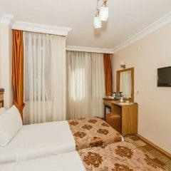 May Hotel İstanbul — 2