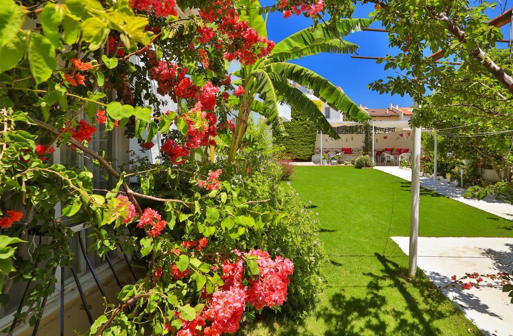 Kiraz Otel Alaçatı — 10