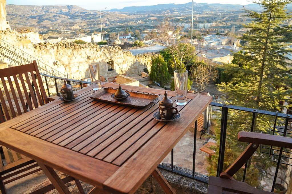 4 Oda Cave House — 9