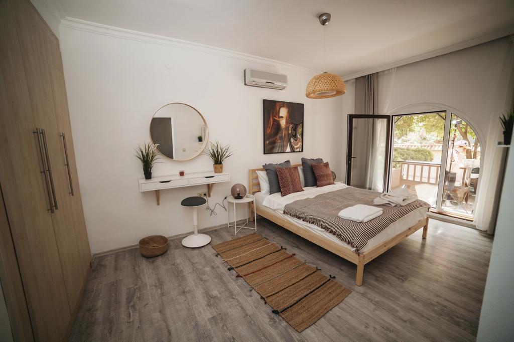 True Blue Boutique Hotel — 3