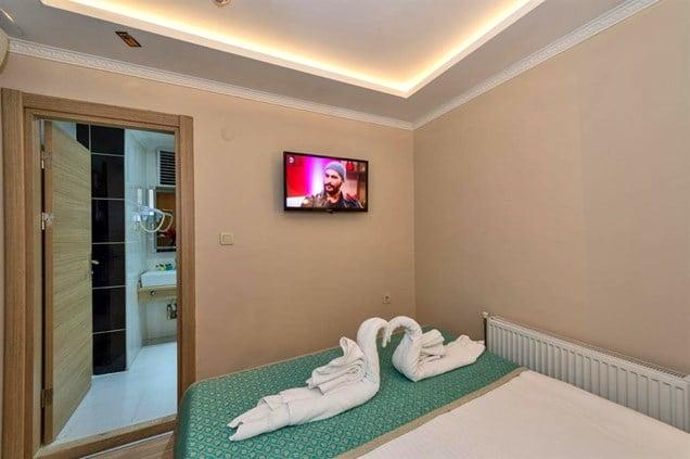 Ottoman City Hotel — 4