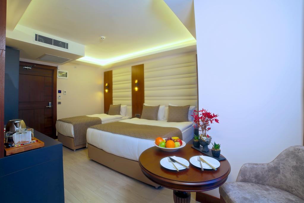 My Dream Istanbul Hotel — 4