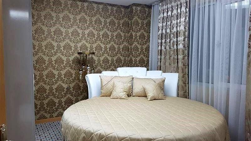 Grand Alin Hotel Turhal — 7