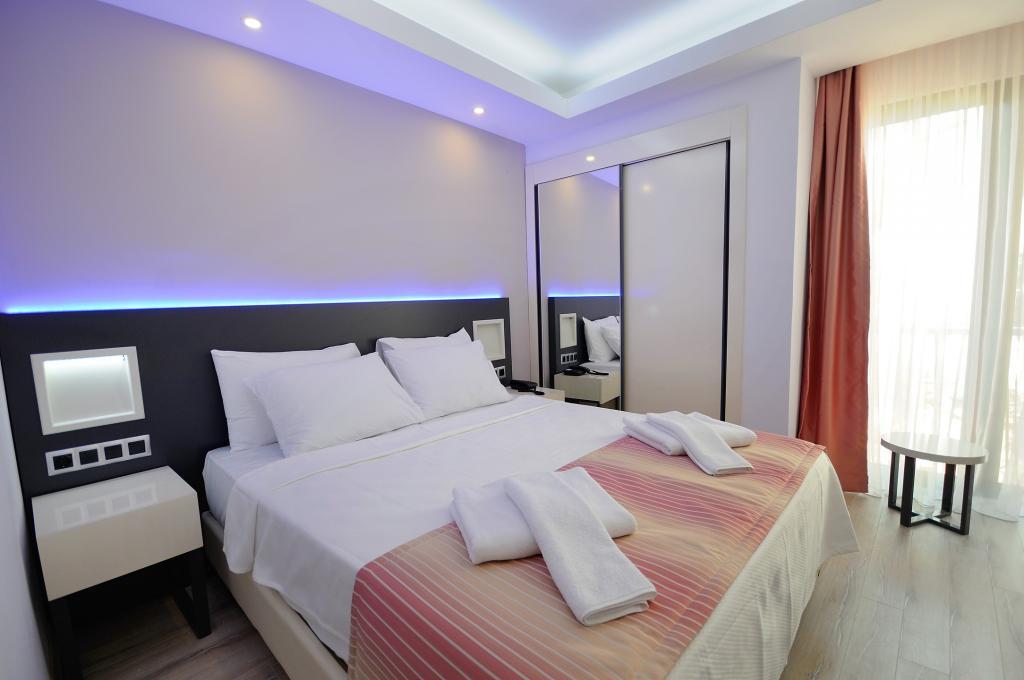 Datça Sapphire Hotel — 4