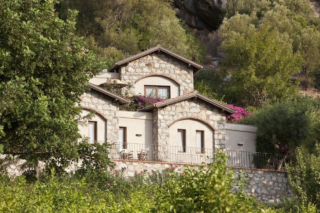 Dionysos Village Hotel Kumlubük — 2