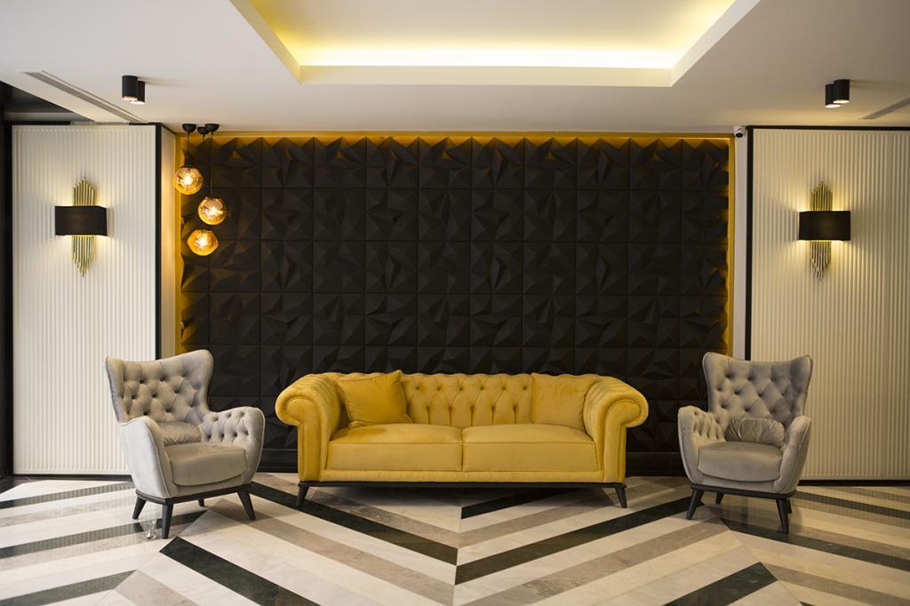 Emens Hotel — 6