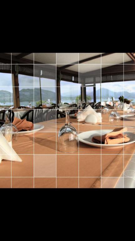 Merci Butik Hotel Restaurant — 2