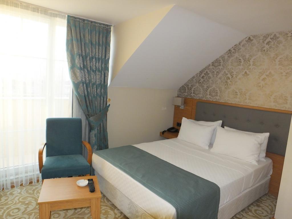 ÇınarPark Hotel — 3