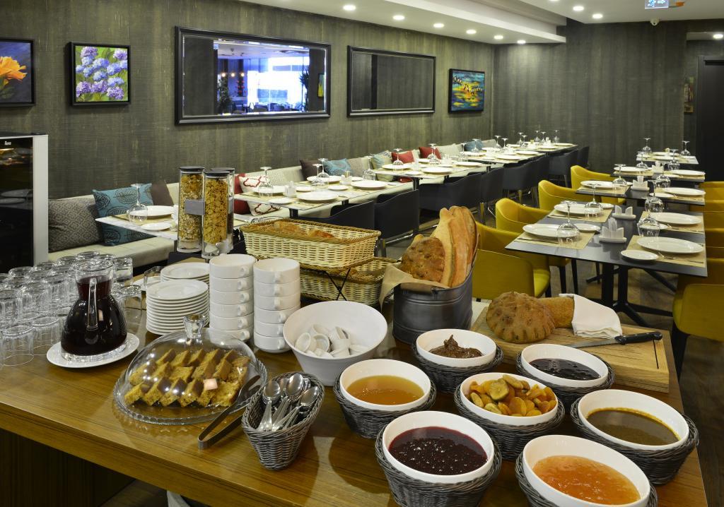 Modus Hotel Istanbul — 10