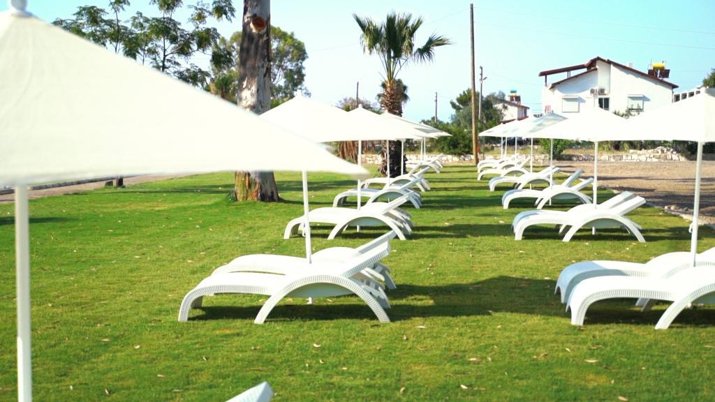 Dolunay Suit & Beach — 9