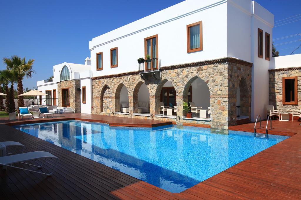 Saraya Bodrum Hotel Yalıkavak
