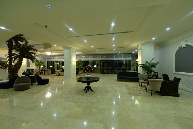 Vialand Palace Hotel — 9