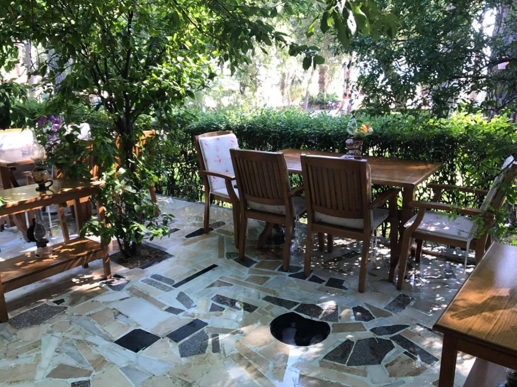 Pekcan Otel — 3