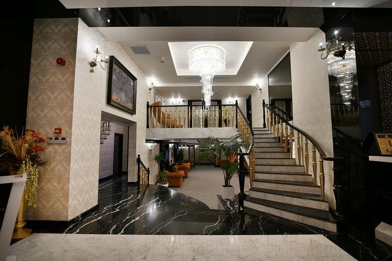 SVEO Business Hotel — 5