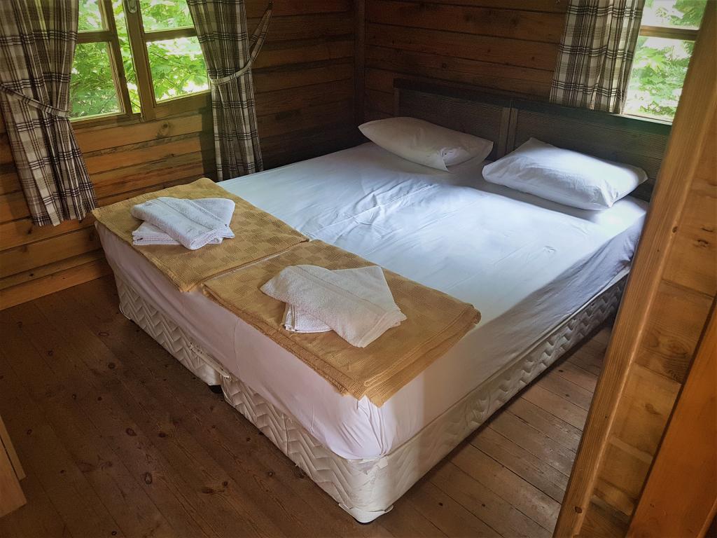 Ağva Himalaya Motel — 2