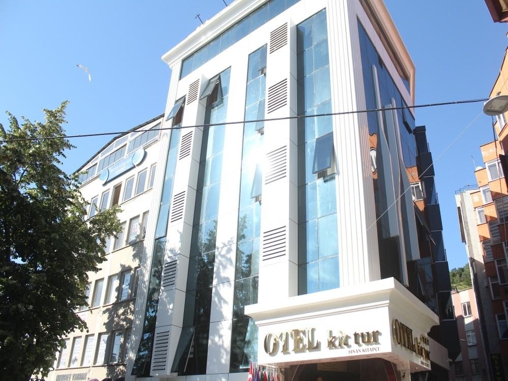 Otel Kittur