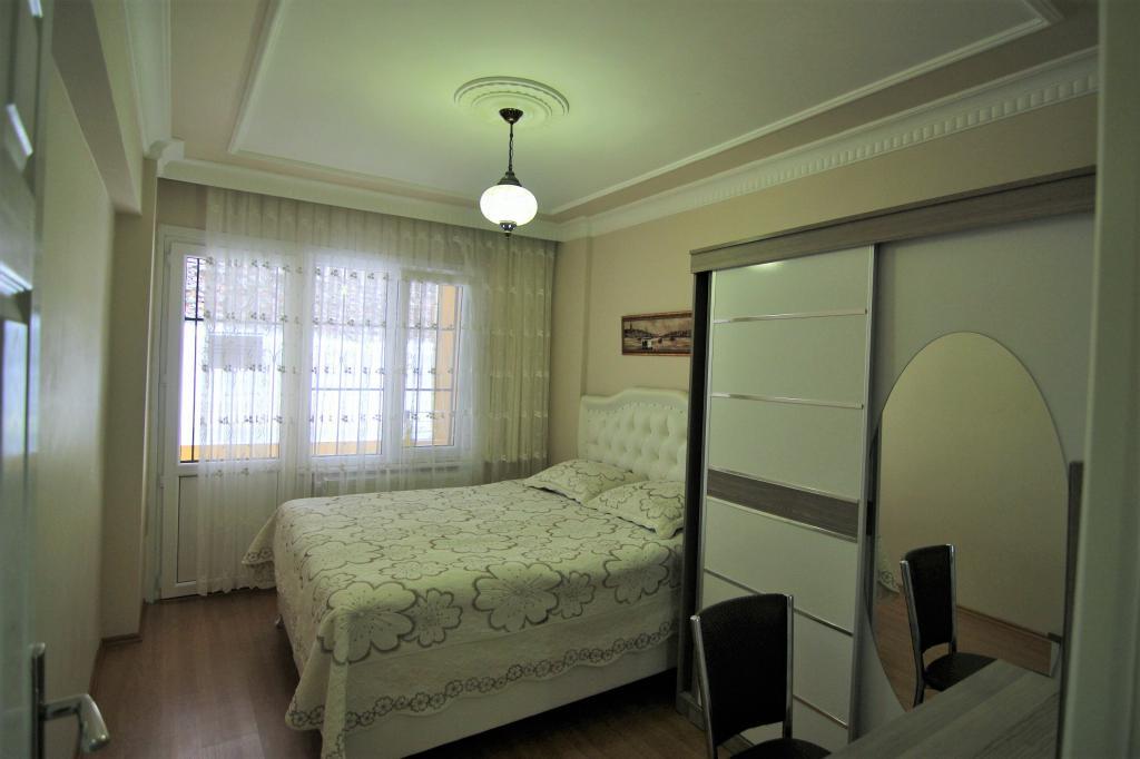 Yılmaz Apart İstanbul — 7