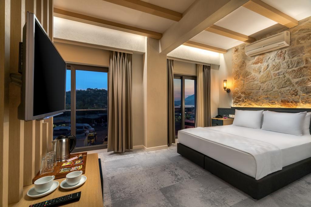 Isola 12 Boutique Hotel — 8