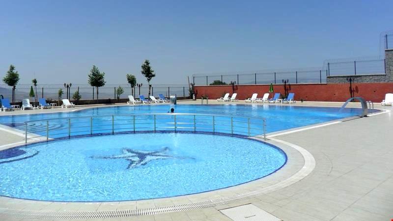 Şehri Nuh Otel — 10